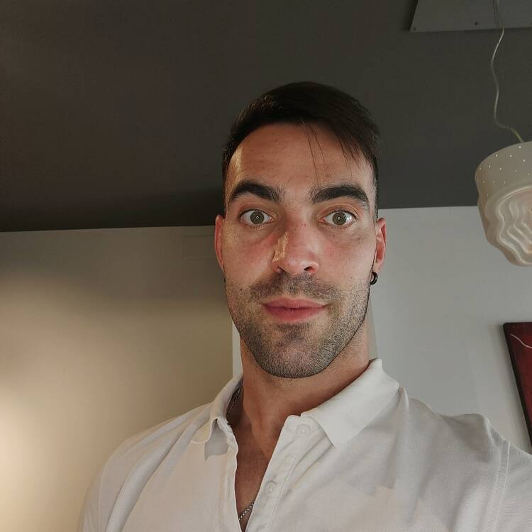 Foto de perfil