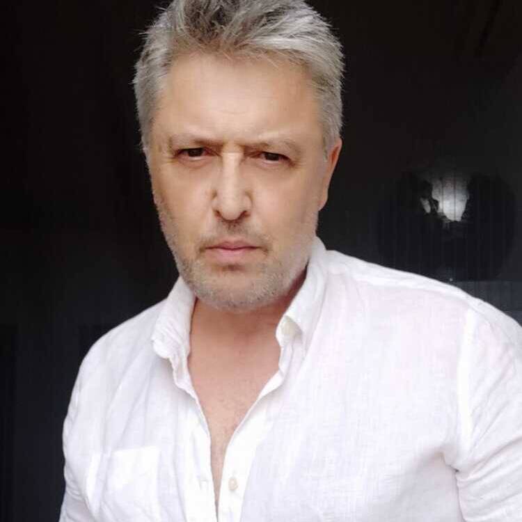 Foto de perfil de felipe perez