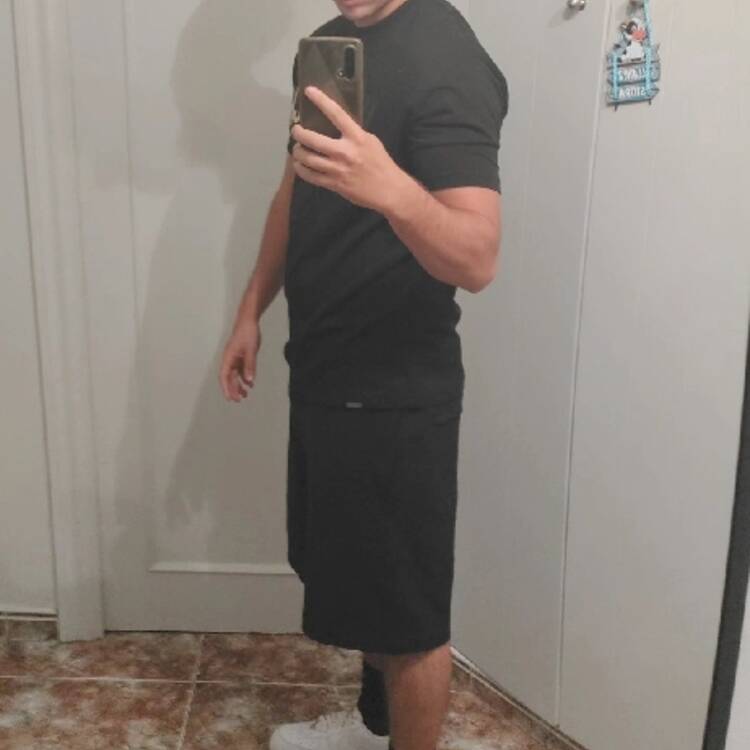 Foto de perfil de Gerard