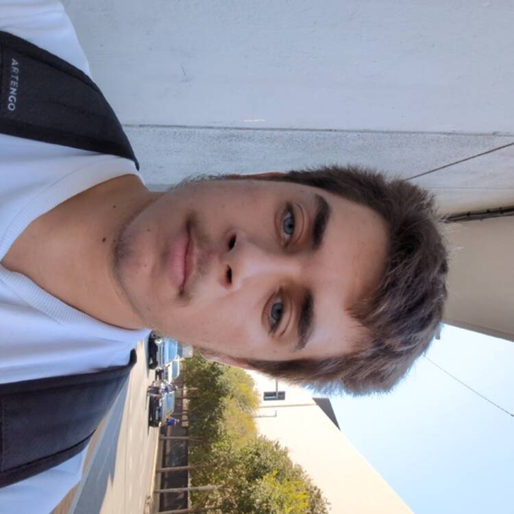 Foto de perfil