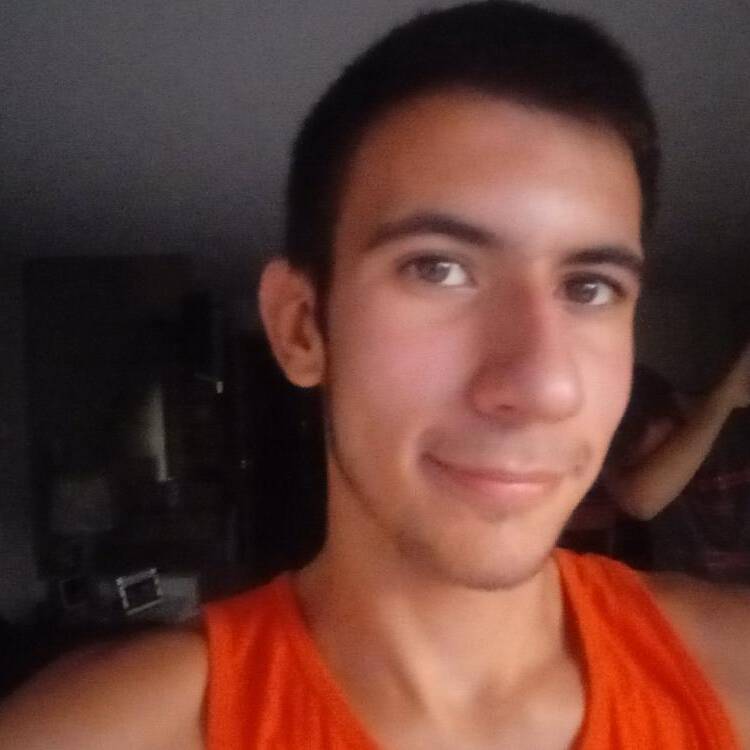 Foto de perfil de Oriol Perez