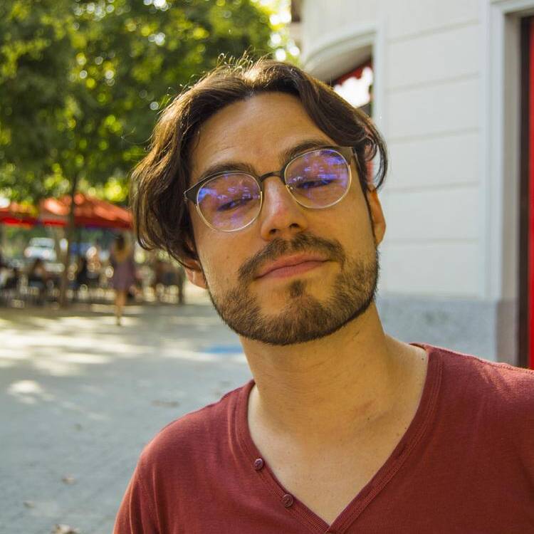 Foto de perfil de Marcelo