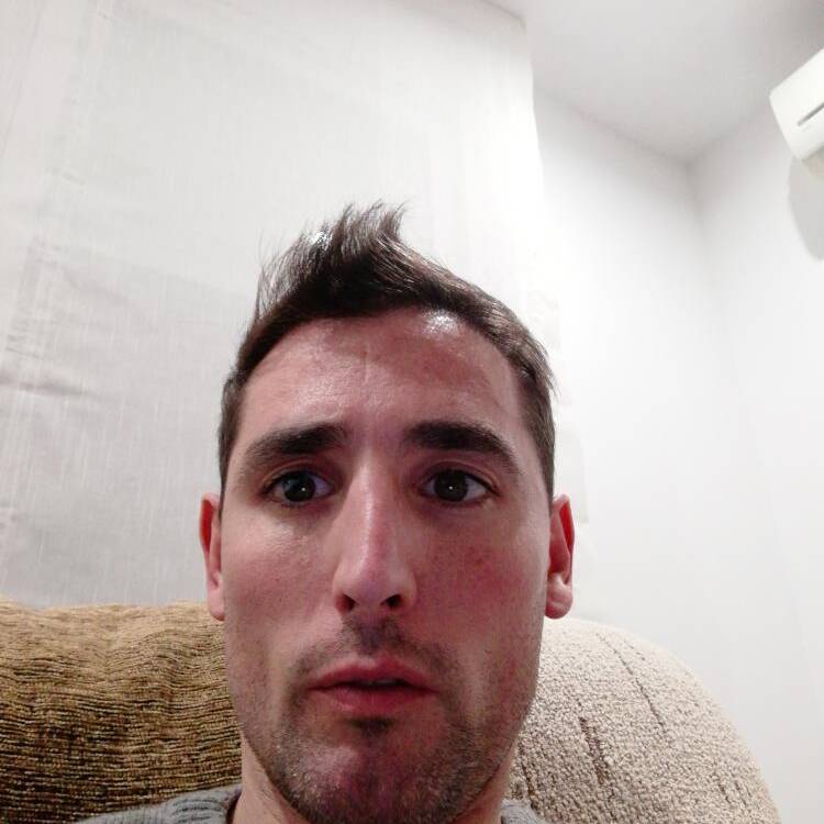 Foto de perfil de Dani