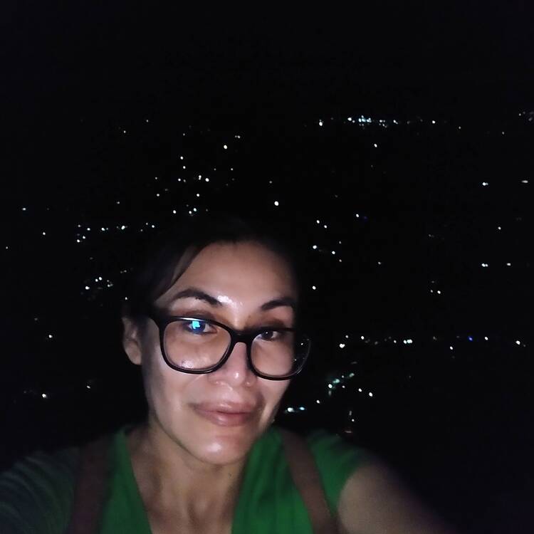 Foto de perfil de Mariana