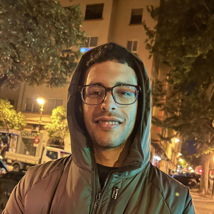 Foto de perfil de Dxrek