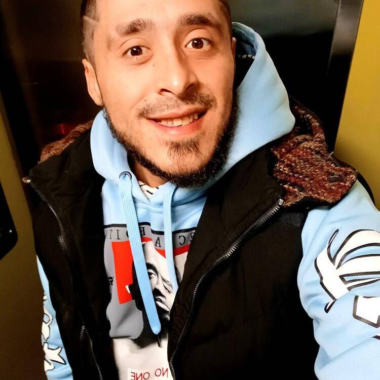 Foto de perfil de Andres