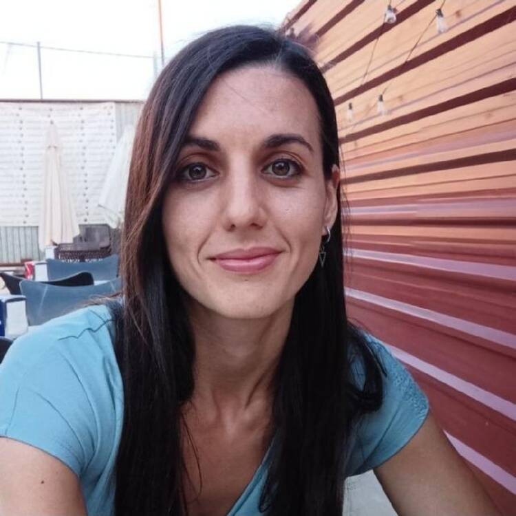 Foto de perfil de Inma