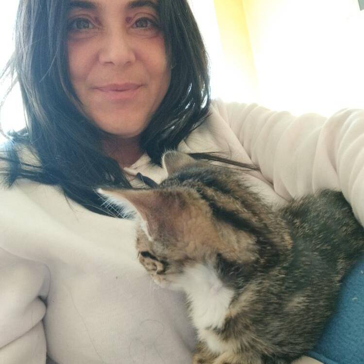 Foto de perfil de Paqui