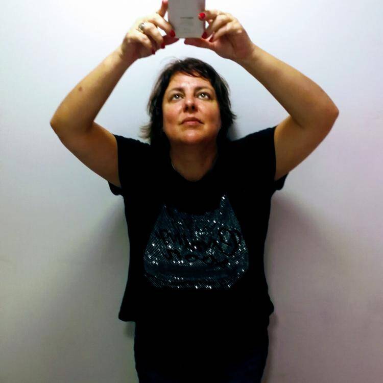 Foto de perfil de Inma Sanchez