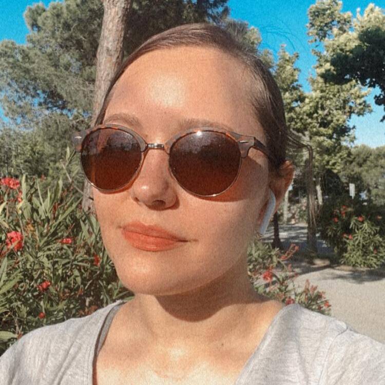 Foto de perfil de Sharypq