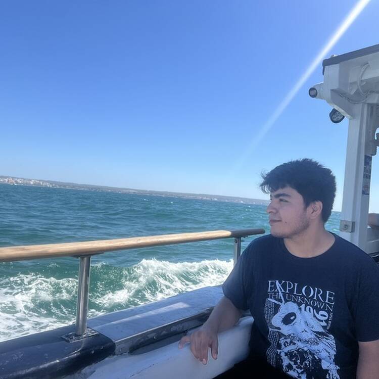 Foto de perfil