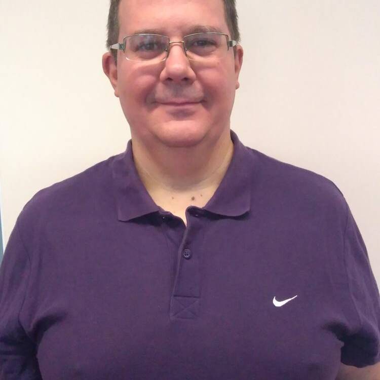 Foto de perfil de Marcos moreno