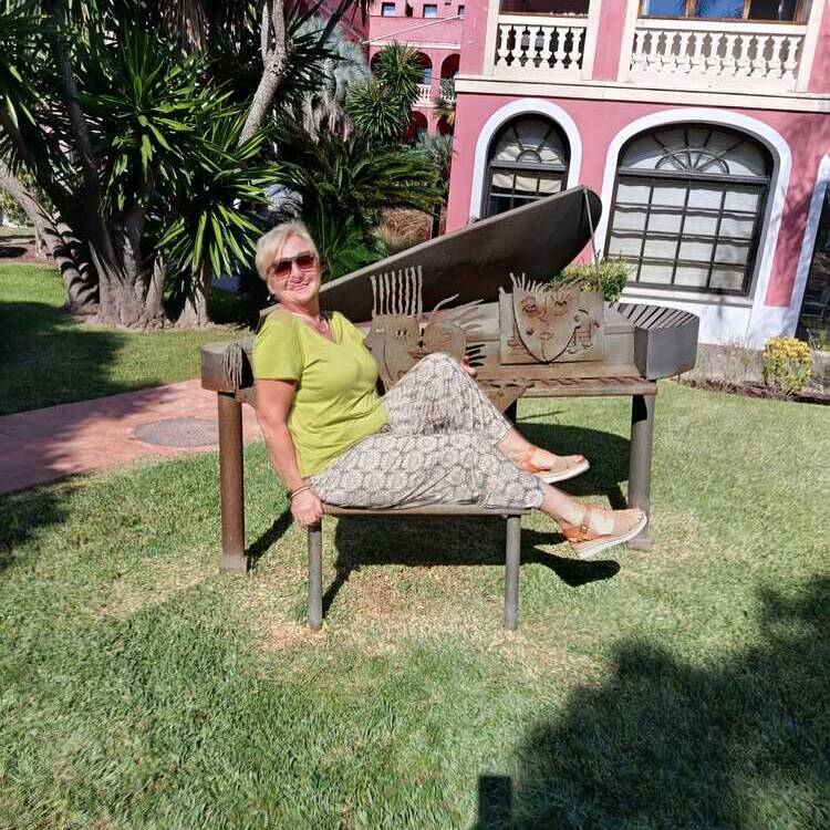 Foto de perfil