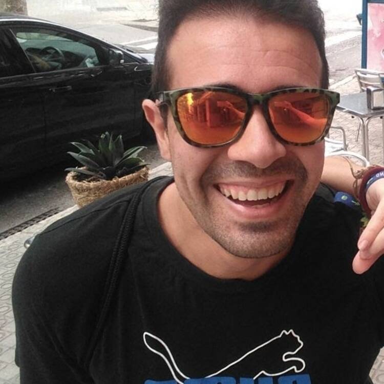 Foto de perfil