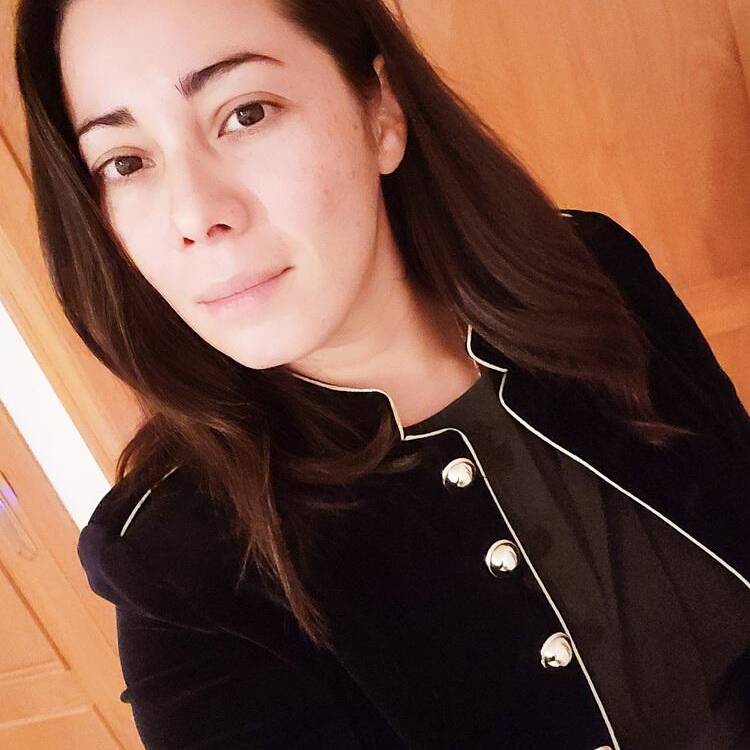 Foto de perfil de Conce