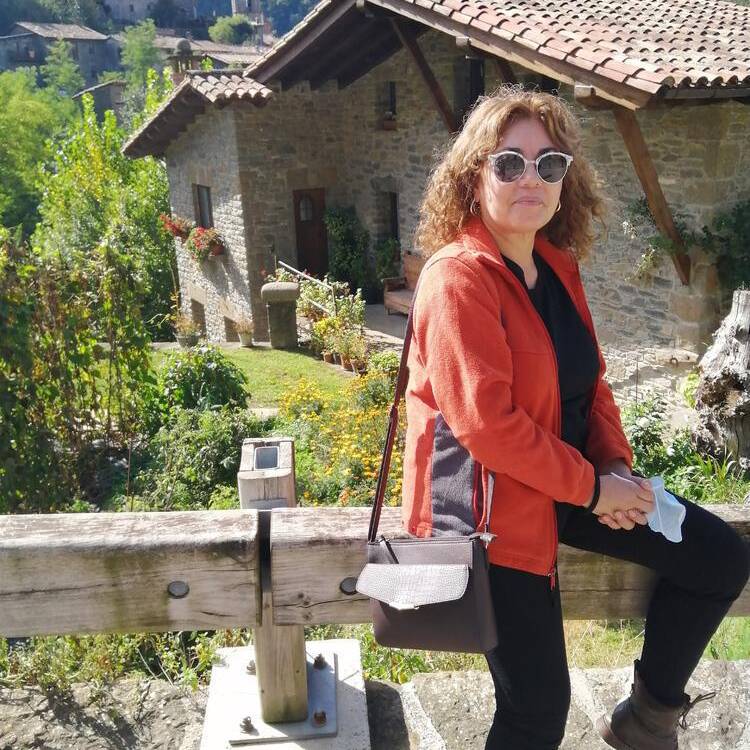Foto de perfil de Claudia Garcia