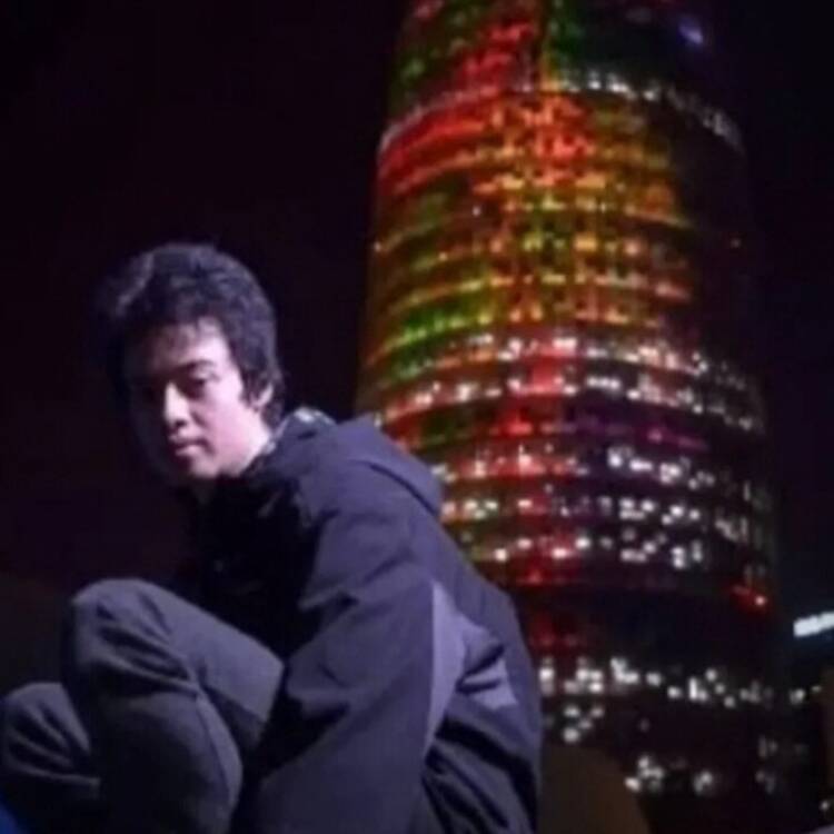 Foto de perfil de iuji