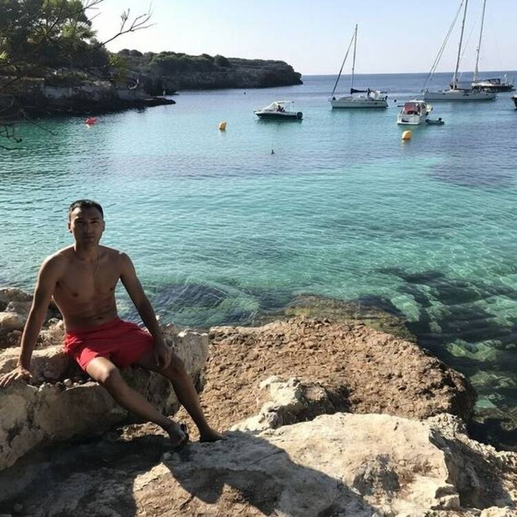 Foto de perfil de jonatan