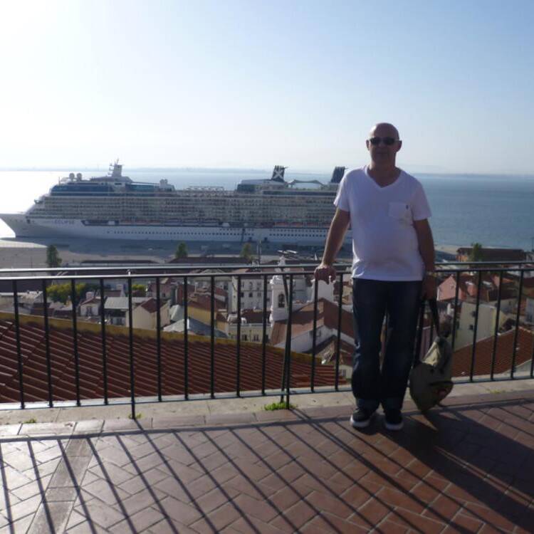 Foto de perfil de james