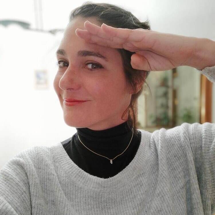 Foto de perfil de Anna