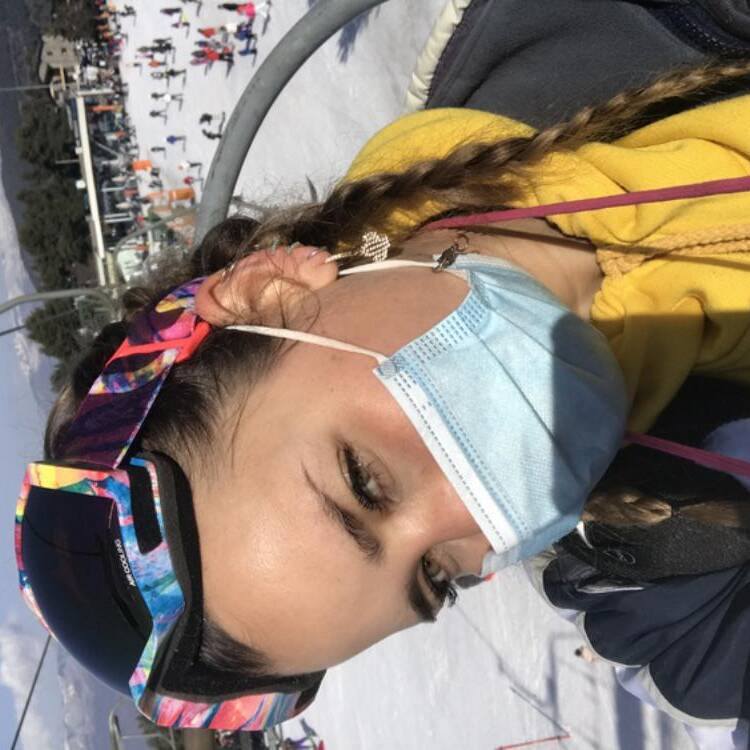 Foto de perfil de solange rosenfeld