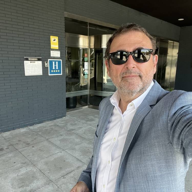 Foto de perfil