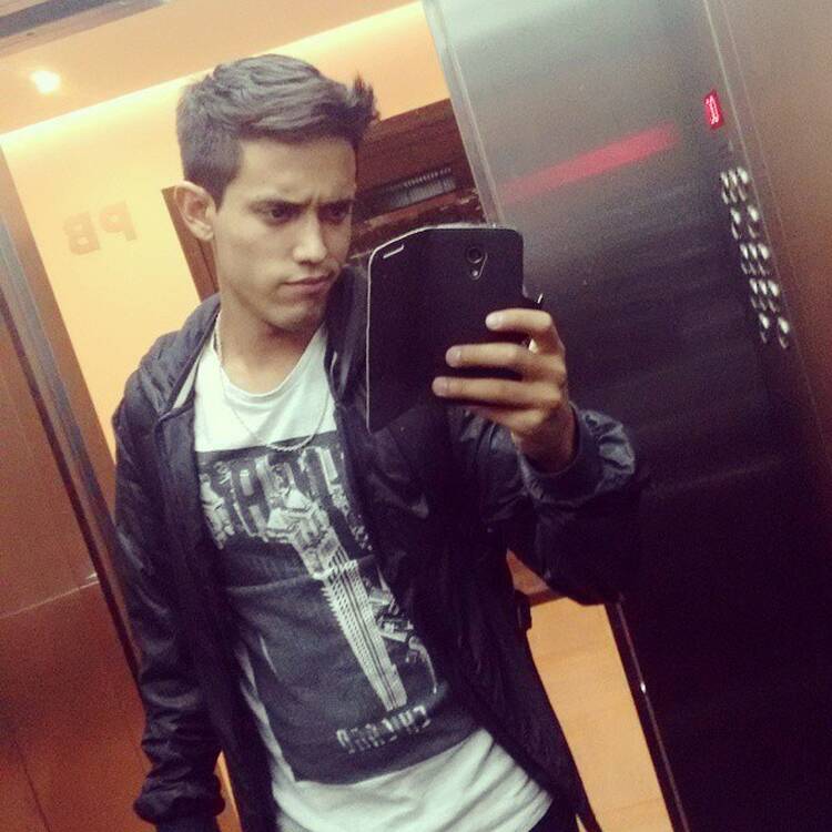 Foto de perfil de Nacho Sombra