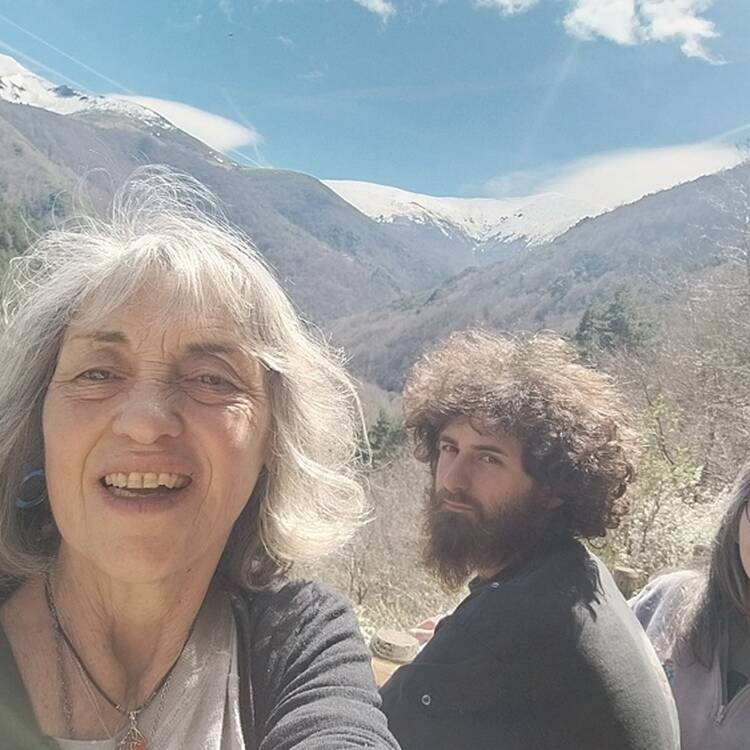 Foto de perfil