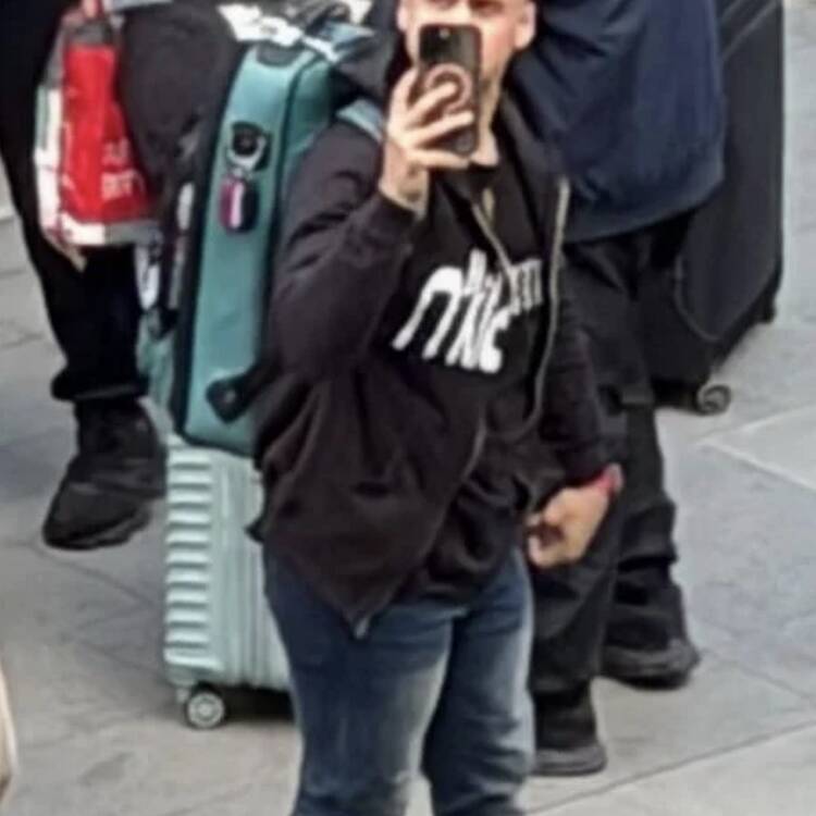 Foto de perfil de Rafa