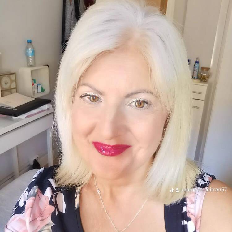 Foto de perfil de Ana