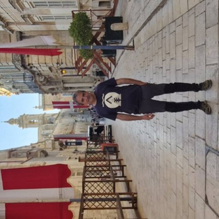 Foto de perfil