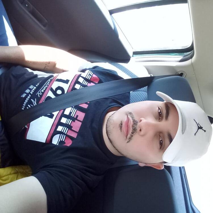 Foto de perfil de Carlosechg