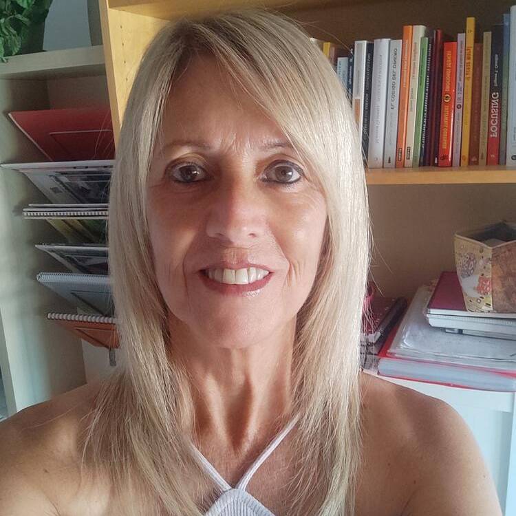 Foto de perfil de Ana