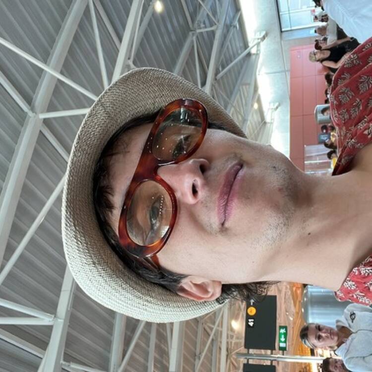 Foto de perfil de Augusto