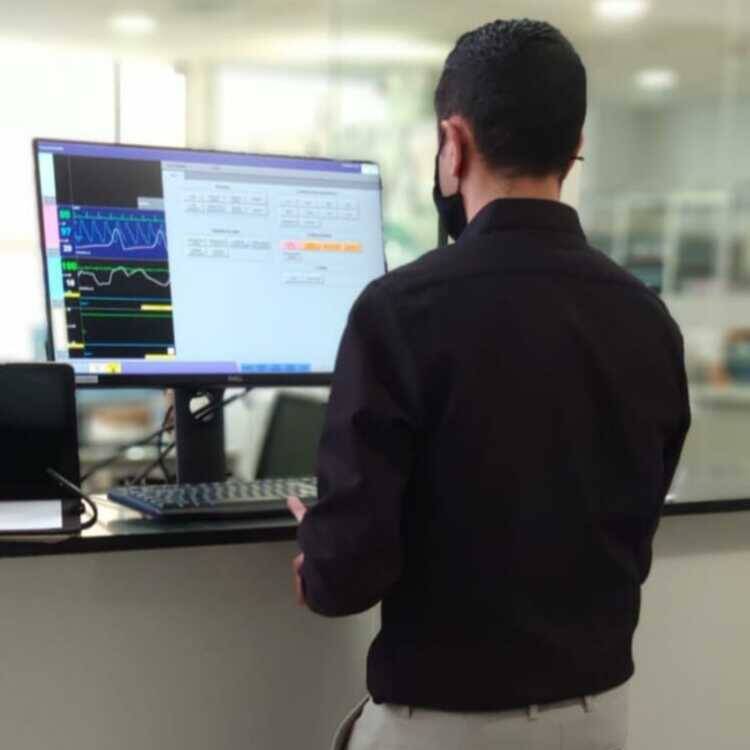 Foto de perfil de Rubén