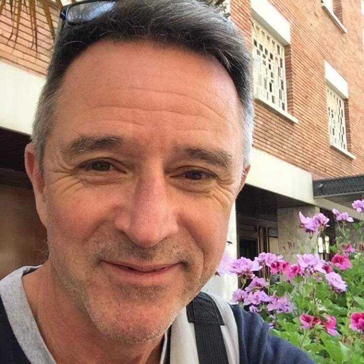 Foto de perfil de Chris