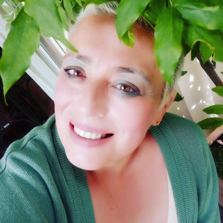 Foto de perfil de Annalisa