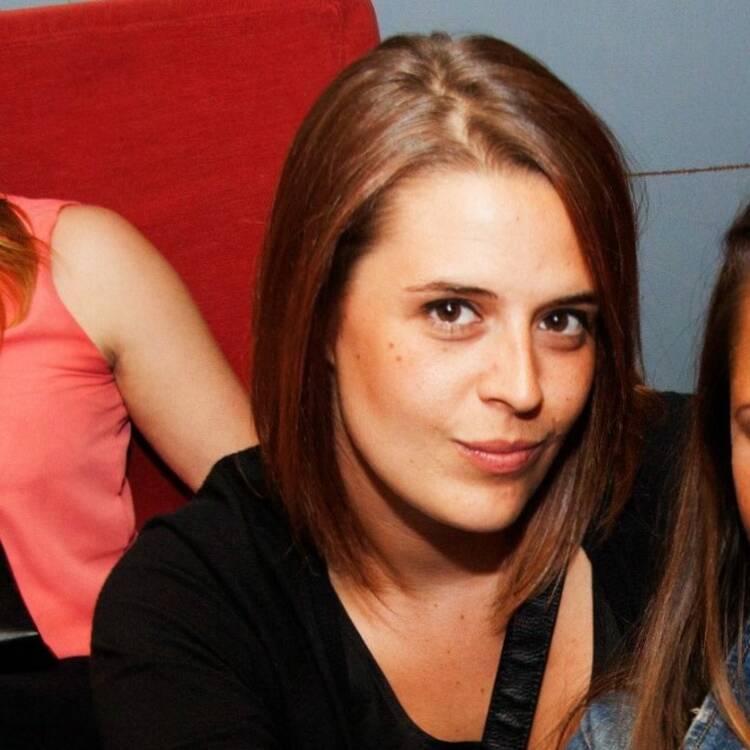 Foto de perfil de Anna