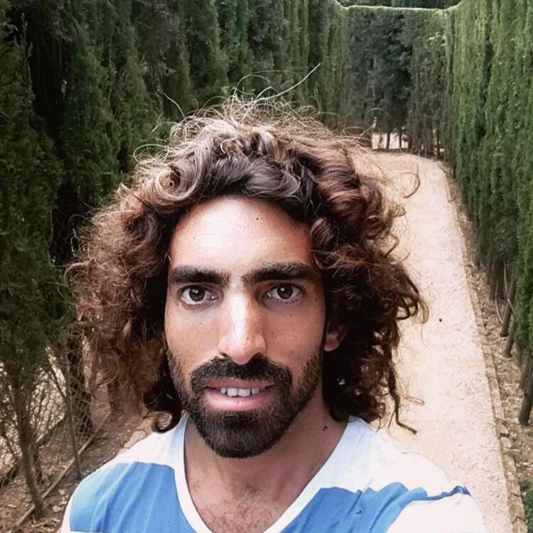 Foto de perfil de Agustí­n Méndez