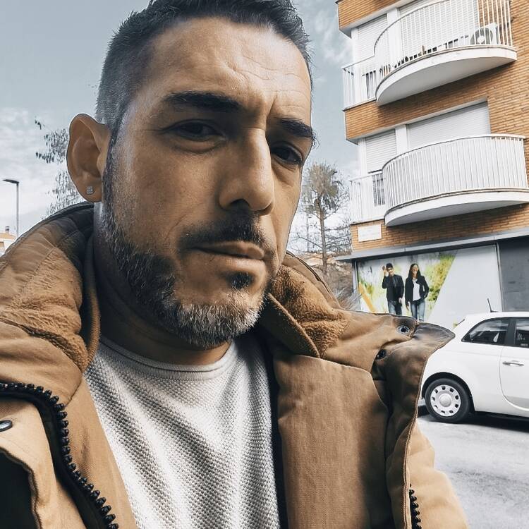 Foto de perfil de Raul