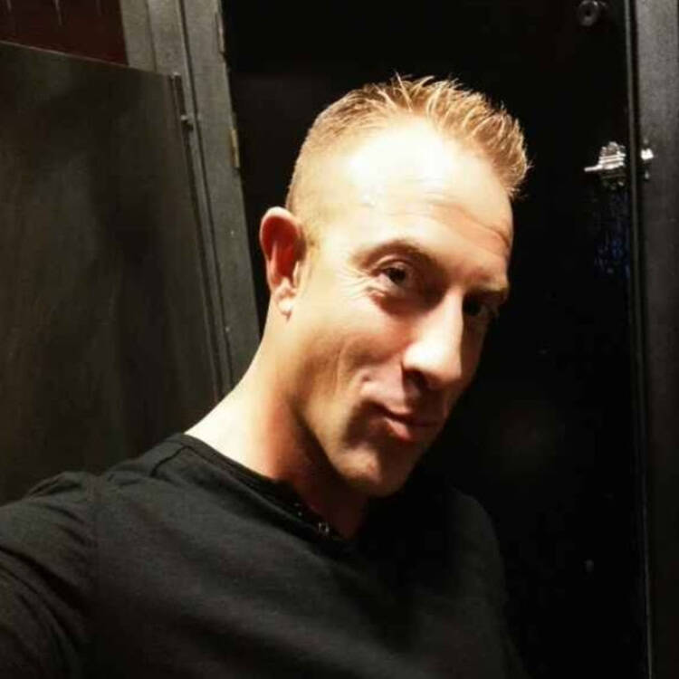 Foto de perfil de ANGEL