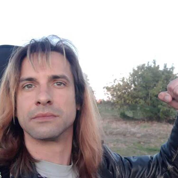 Foto de perfil