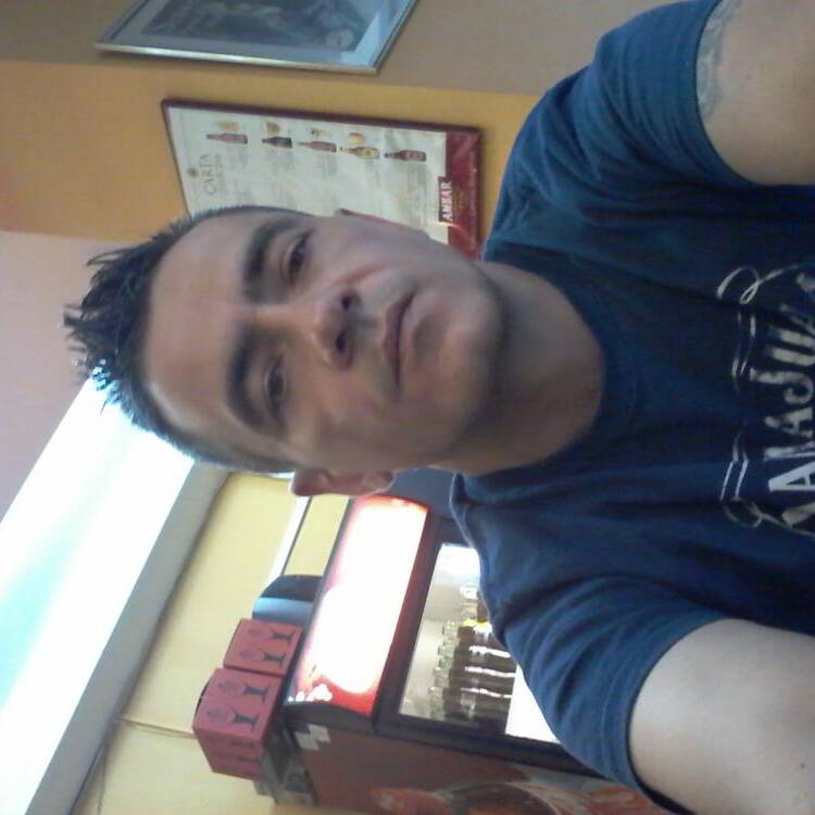Foto de perfil de carlos