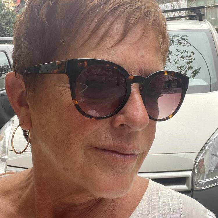 Foto de perfil de Monica