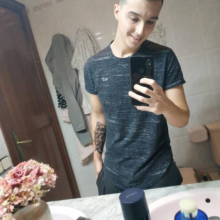 Foto de perfil de Roronoa95