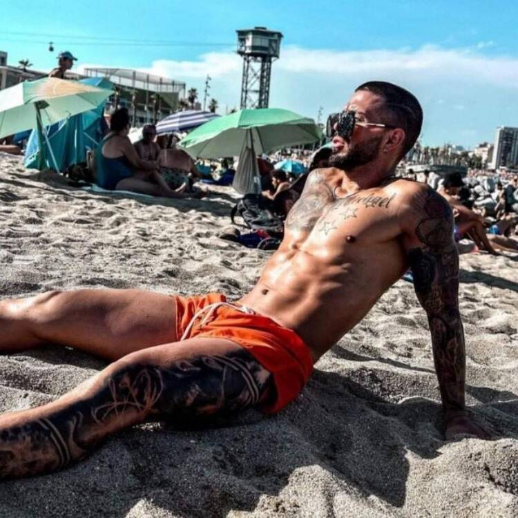 Foto de perfil de LLUC
