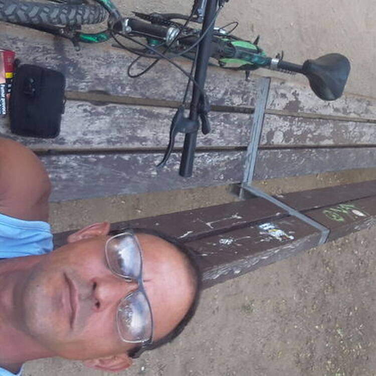 Foto de perfil de Oscar bosch villalba