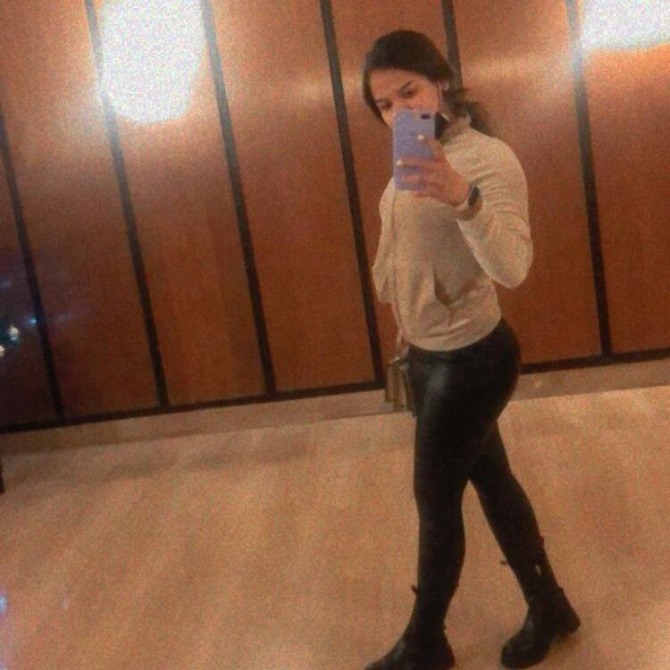 Foto de perfil de Maria