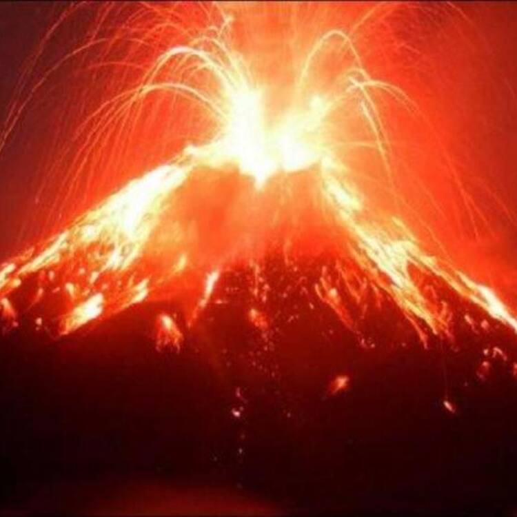 Foto de perfil de Magma10
