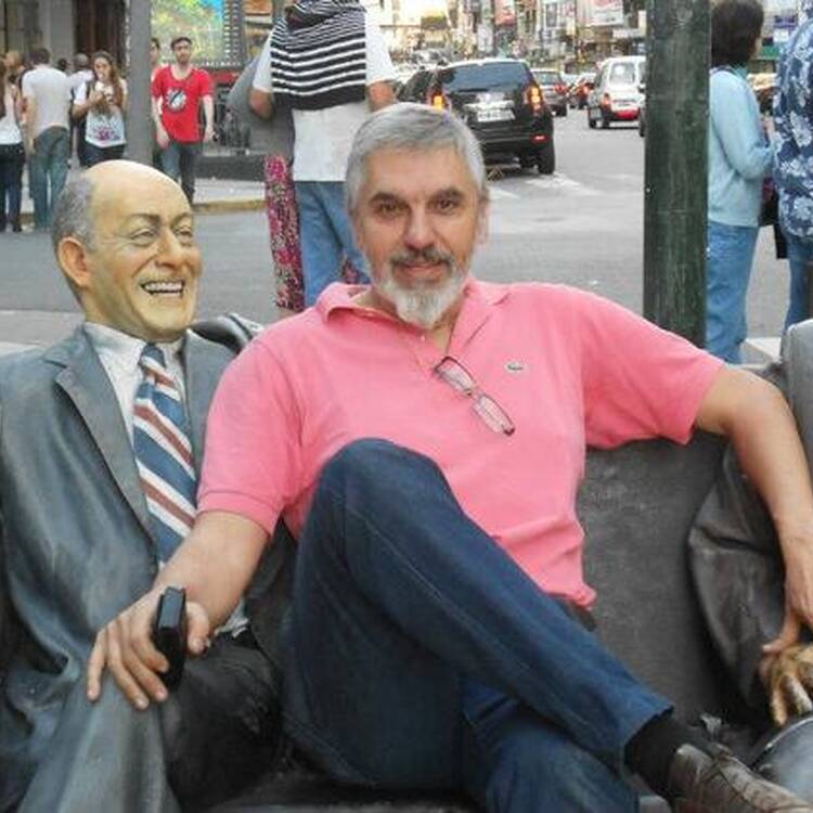 Foto de perfil de jose